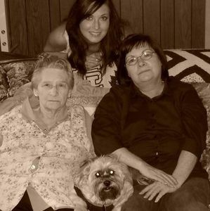 Meet your Posher, Gail